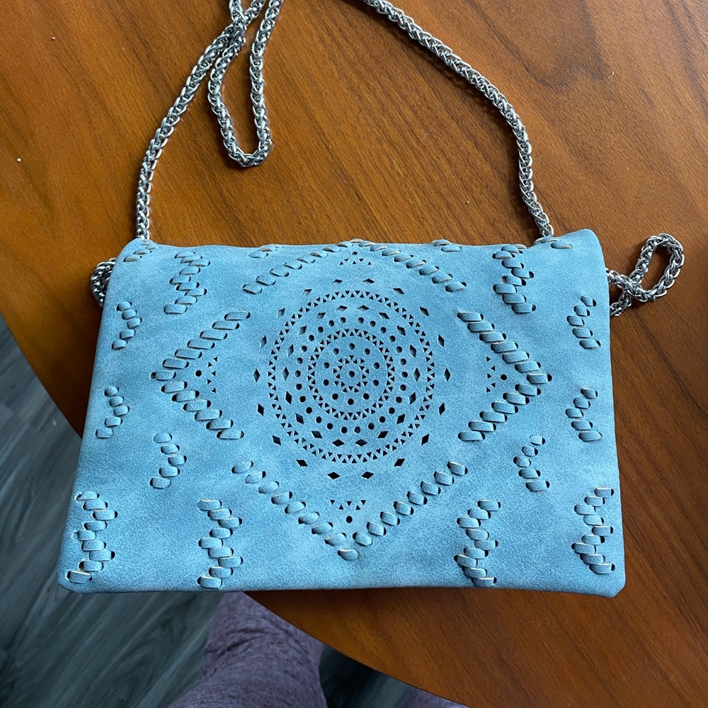 New Free People crossbody